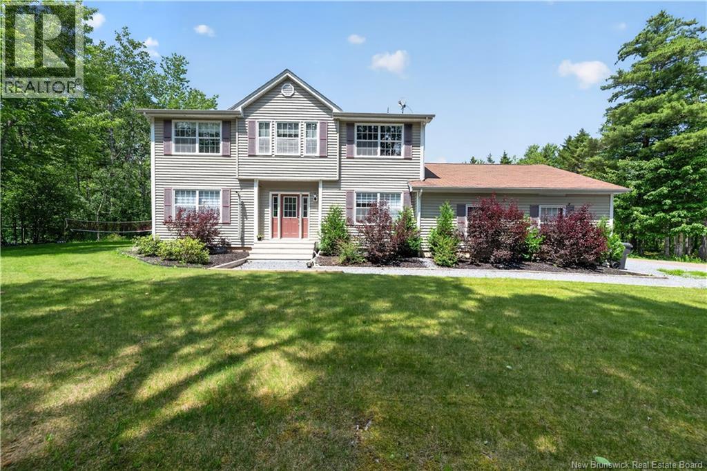 32 Bellefield, Lower Coverdale, New Brunswick  E1J 0A9 - Photo 40 - NB142990
