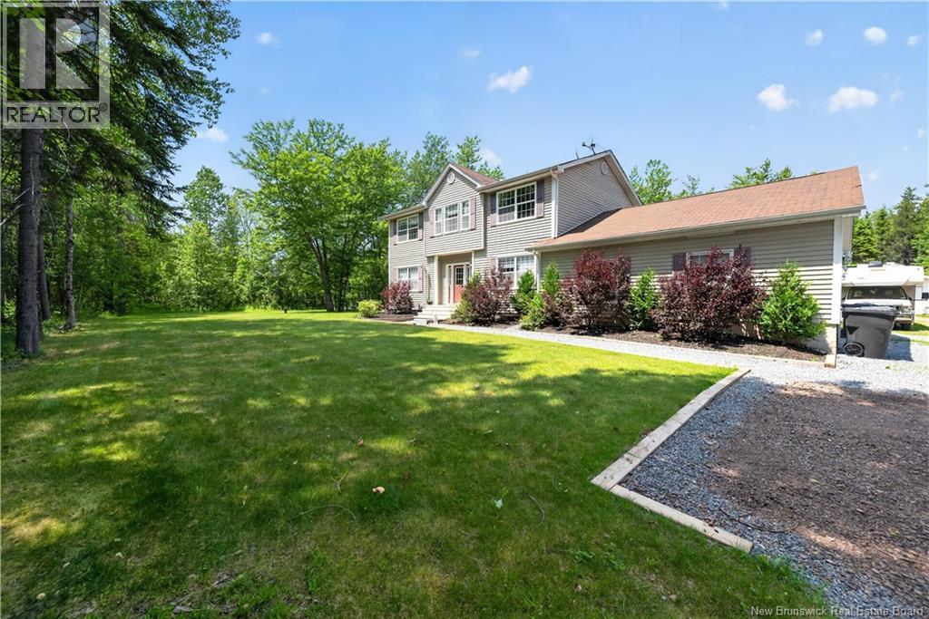32 Bellefield, Lower Coverdale, New Brunswick  E1J 0A9 - Photo 41 - NB142990