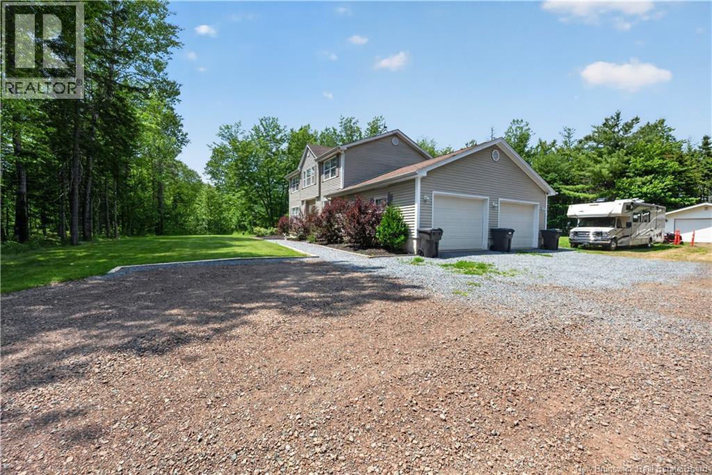 32 Bellefield, Lower Coverdale, New Brunswick  E1J 0A9 - Photo 42 - NB142990
