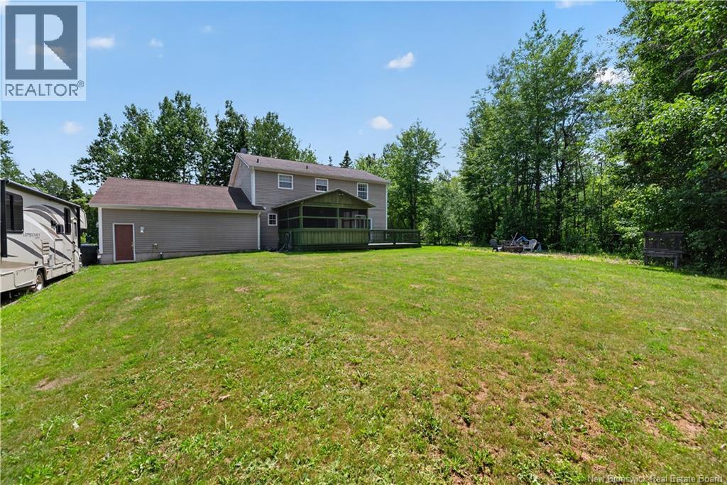 32 Bellefield, Lower Coverdale, New Brunswick  E1J 0A9 - Photo 44 - NB142990