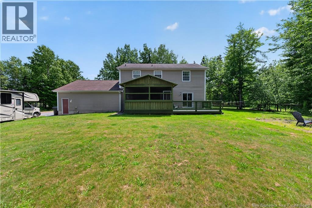 32 Bellefield, Lower Coverdale, New Brunswick  E1J 0A9 - Photo 45 - NB142990