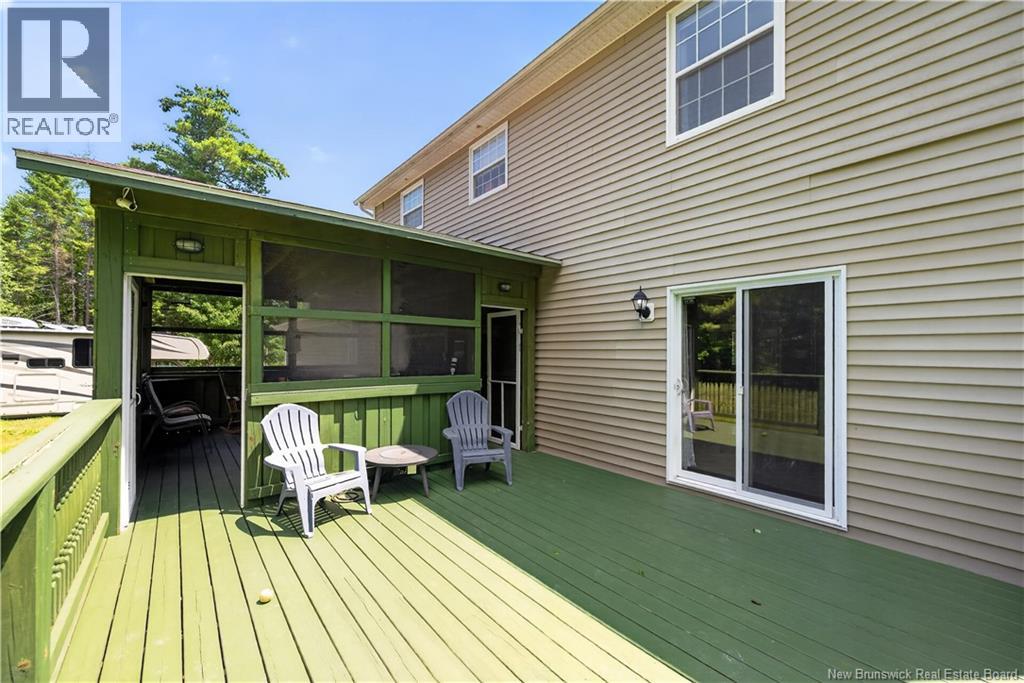 32 Bellefield, Lower Coverdale, New Brunswick  E1J 0A9 - Photo 46 - NB142990