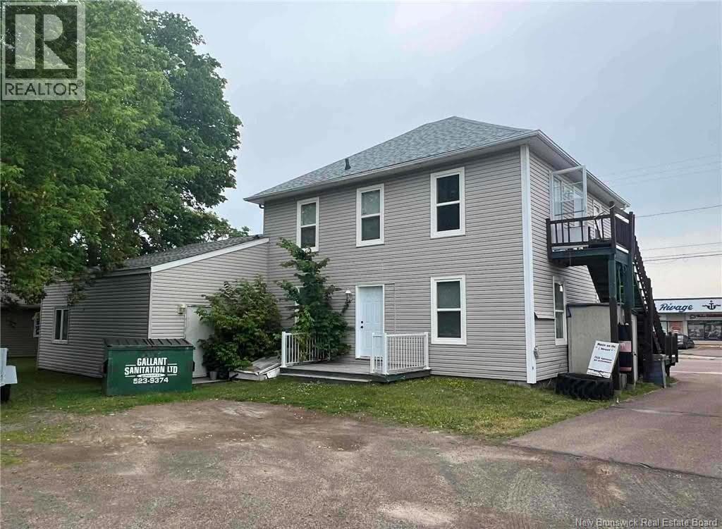 9418 Main, Richibucto, New Brunswick  E4W 4E2 - Photo 15 - NB143256