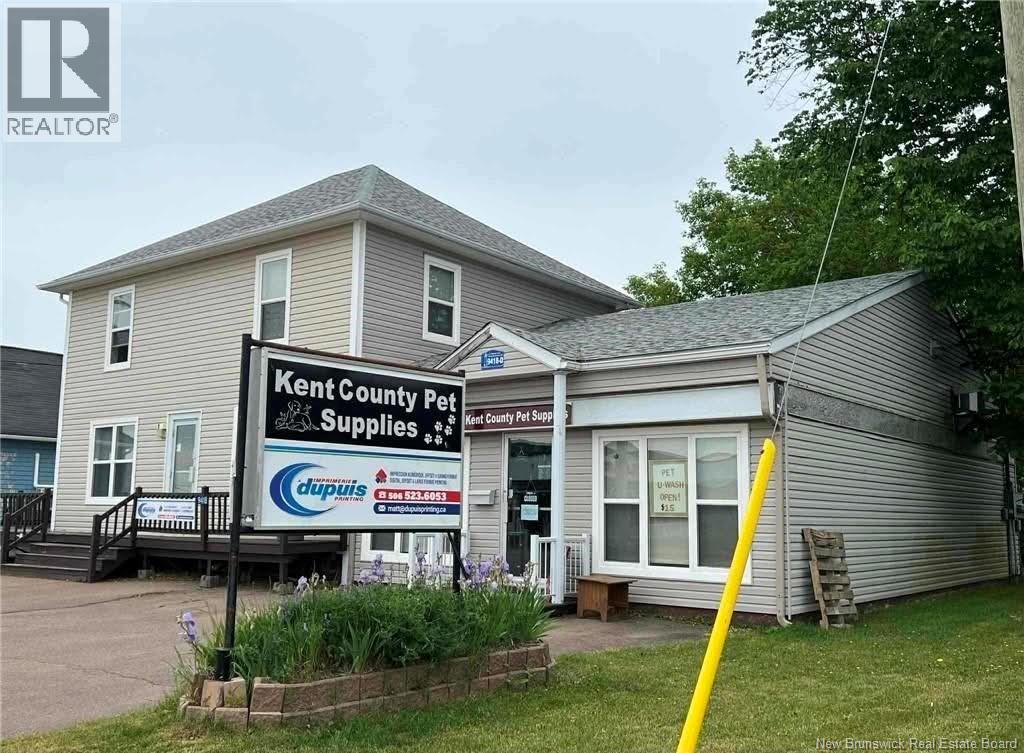9418 Main, Richibucto, New Brunswick  E4W 4E2 - Photo 18 - NB143256