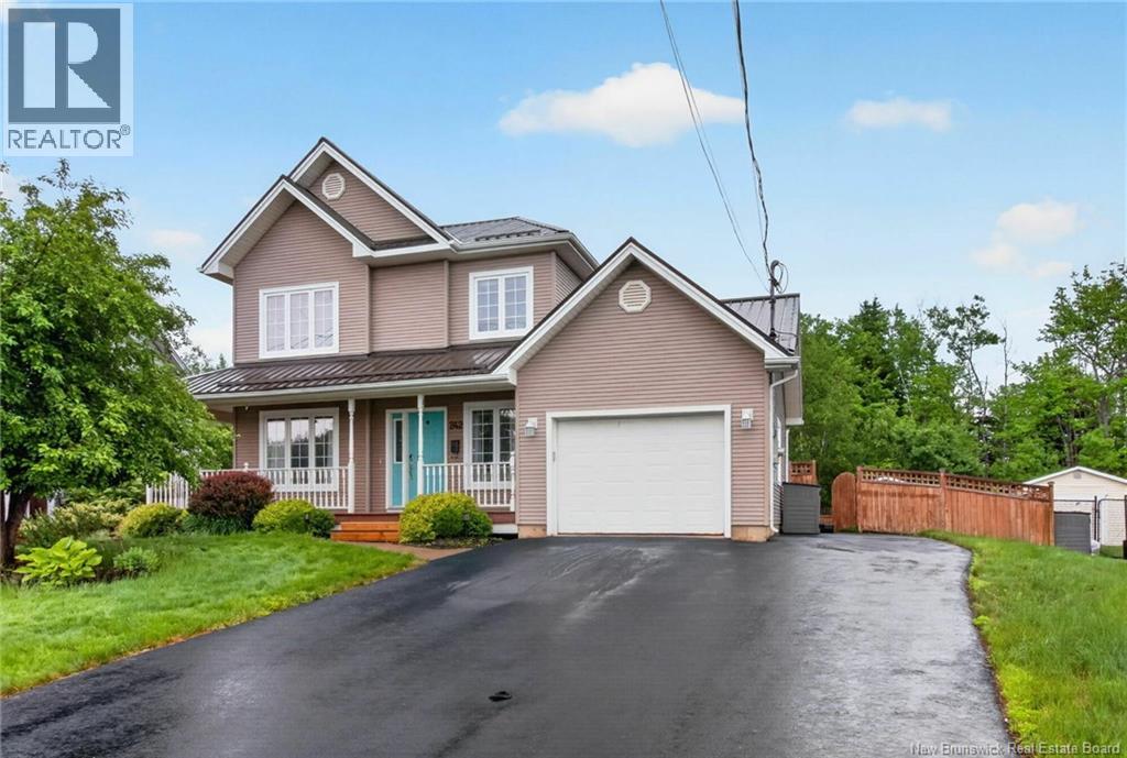242 Doreen Crescent, Dieppe, New Brunswick