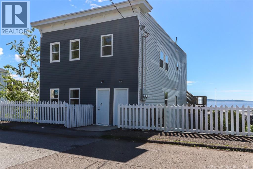 204-206 St. James W Street, Saint John, New Brunswick E2L 2E9 - Photo 37 - NB143255