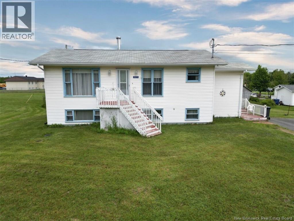 3123 Route 134, Miramichi Road, New Brunswick  E8L 1V3 - Photo 1 - NB143120