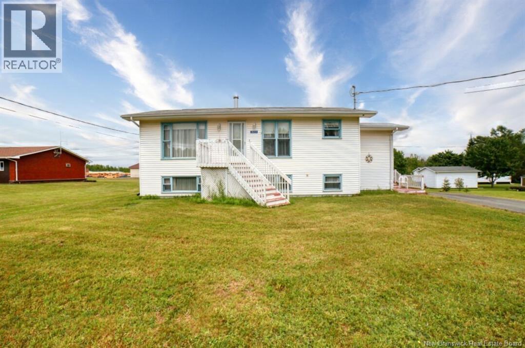 3123 Route 134, Miramichi Road, New Brunswick  E8L 1V3 - Photo 6 - NB143120