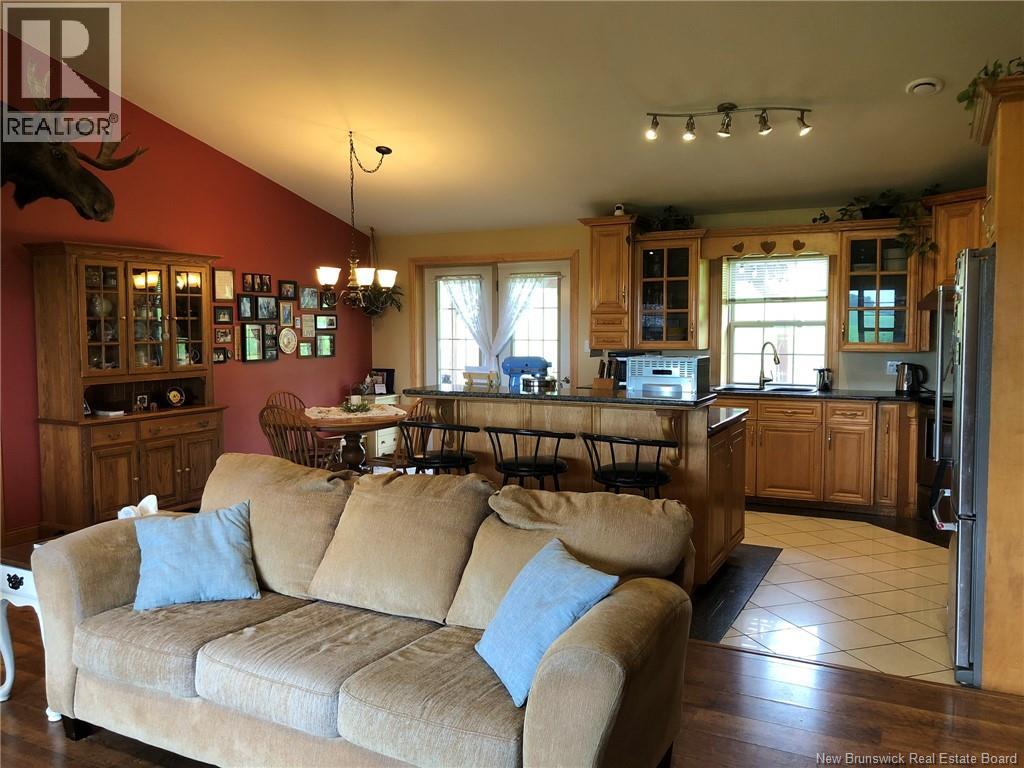 11 Palmer Road, Waterville, New Brunswick E7P 1B5 - Photo 17 - NB143317