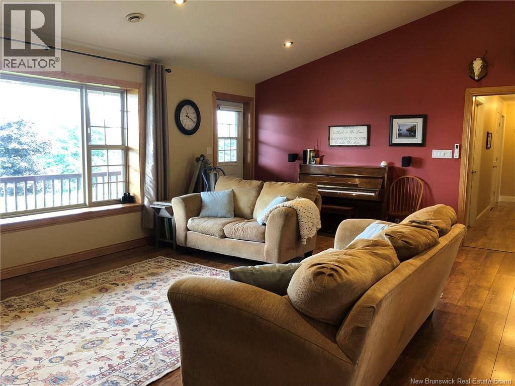 11 Palmer Road, Waterville, New Brunswick E7P 1B5 - Photo 18 - NB143317