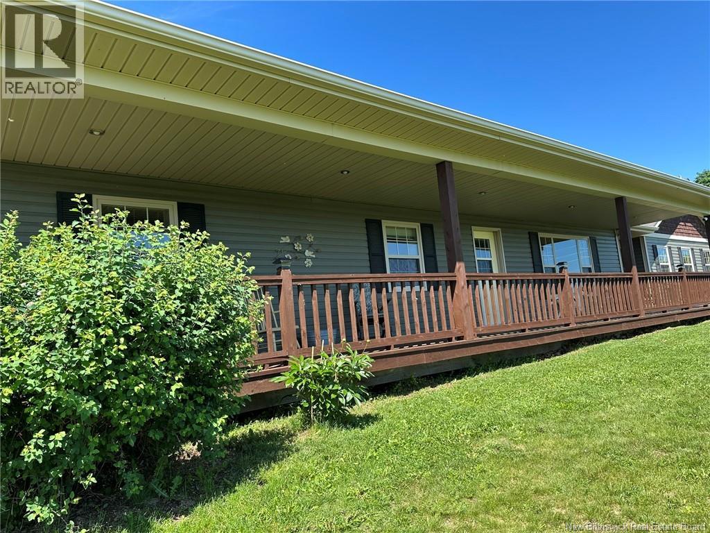 11 Palmer Road, Waterville, New Brunswick E7P 1B5 - Photo 6 - NB143317