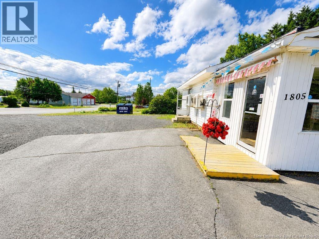 1805 Route 322, Robertville, New Brunswick  E8K 2T6 - Photo 13 - NB143334