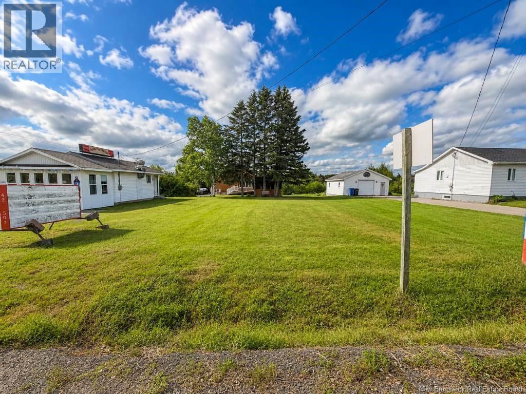 1805 Route 322, Robertville, New Brunswick  E8K 2T6 - Photo 16 - NB143334