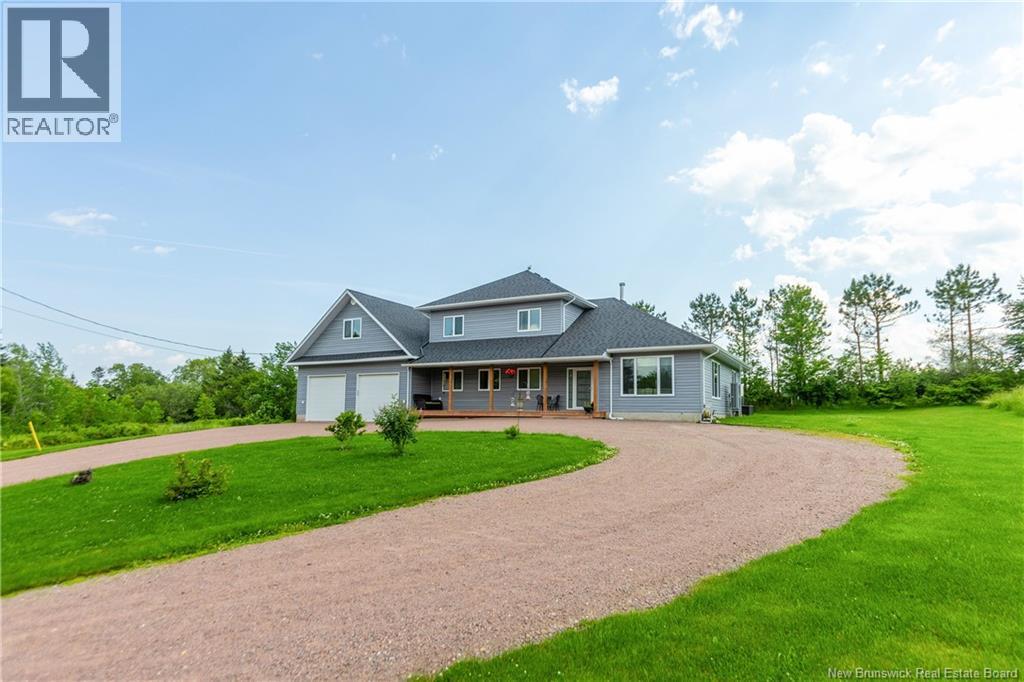 286 Mount View Road, Sackville, New Brunswick  E4L 1P4 - Photo 1 - NB143321