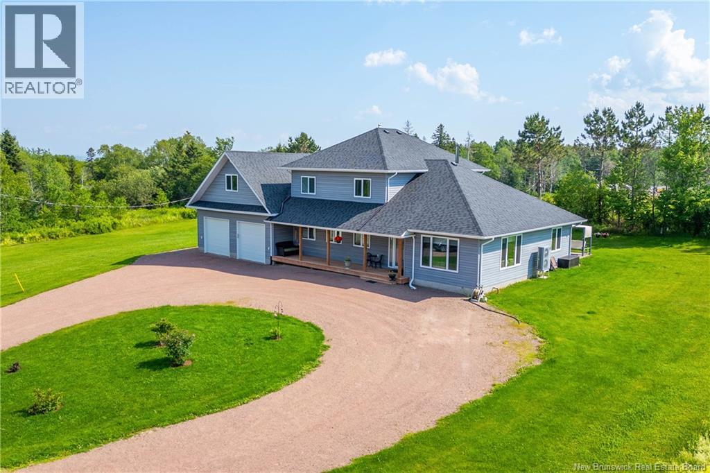 286 Mount View Road, Sackville, New Brunswick  E4L 1P4 - Photo 2 - NB143321