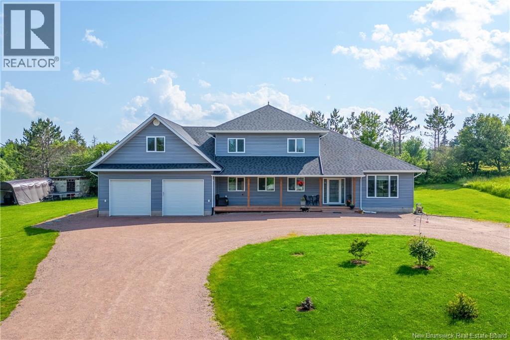 286 Mount View Road, Sackville, New Brunswick  E4L 1P4 - Photo 3 - NB143321