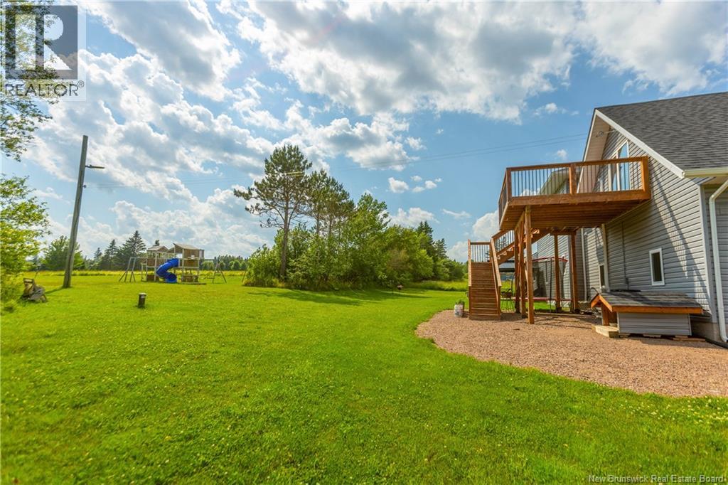 286 Mount View Road, Sackville, New Brunswick  E4L 1P4 - Photo 38 - NB143321