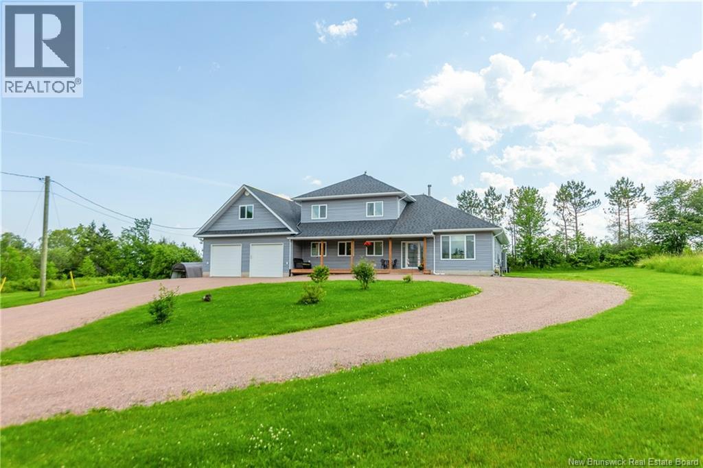 286 Mount View Road, Sackville, New Brunswick  E4L 1P4 - Photo 46 - NB143321