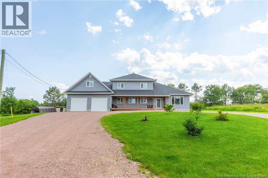 286 Mount View Road, Sackville, New Brunswick  E4L 1P4 - Photo 5 - NB143321
