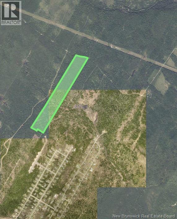 Vacant Lot Claudie Road, Fredericton, New Brunswick  E3G 7T6 - Photo 1 - NB143296