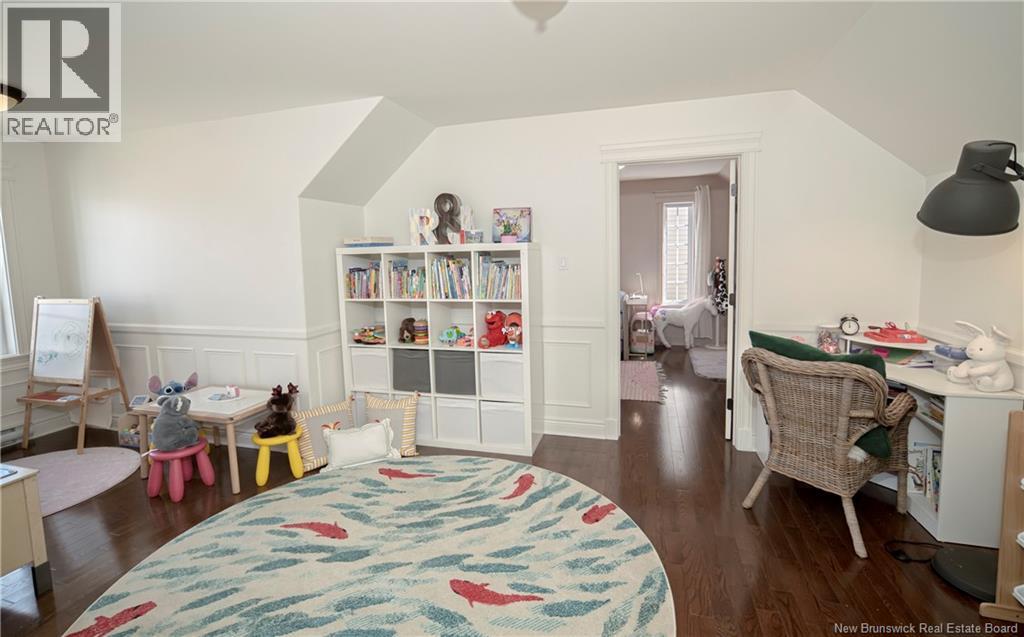 10 Emma Court, Fredericton, New Brunswick  E3G 0W2 - Photo 28 - NB143358