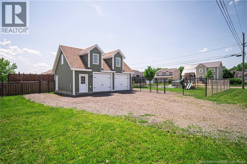 10 Emma Court, Fredericton, New Brunswick  E3G 0W2 - Photo 39 - NB143358