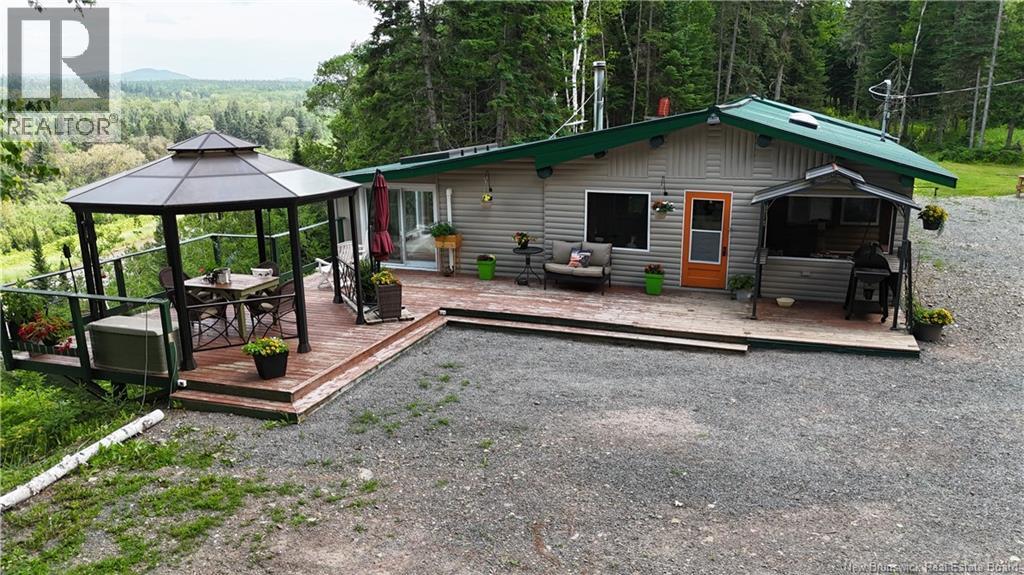 1546 Route 385, Oxbow, New Brunswick  E7G 3E8 - Photo 4 - NB143316