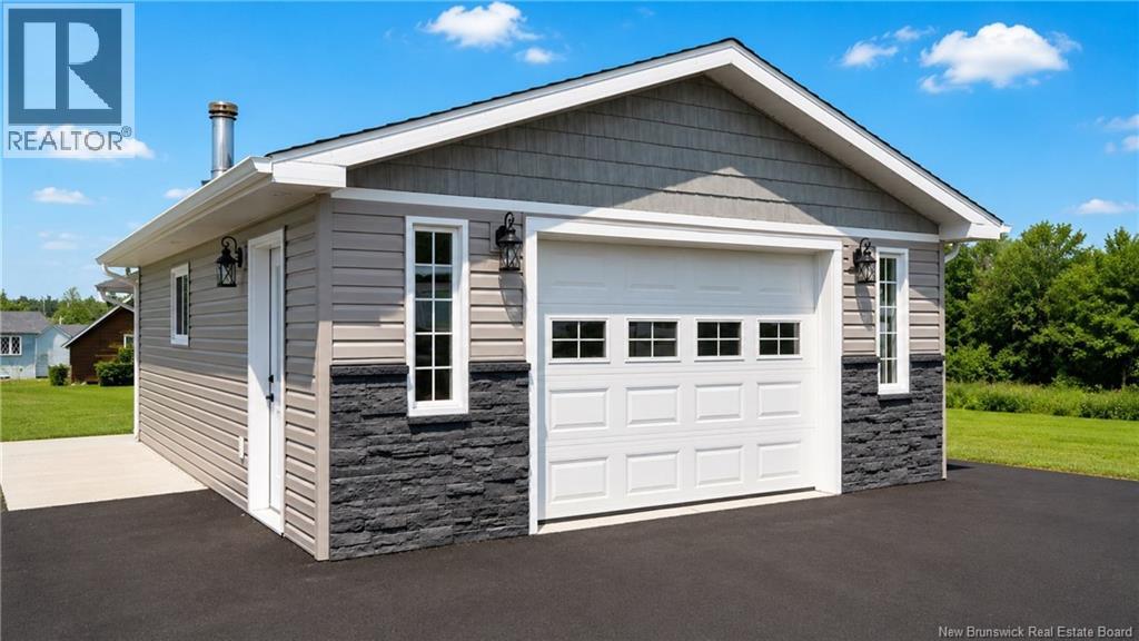 826 Ch Hinton, Dunlop, New Brunswick E8K 2J9 - Photo 34 - NB143347