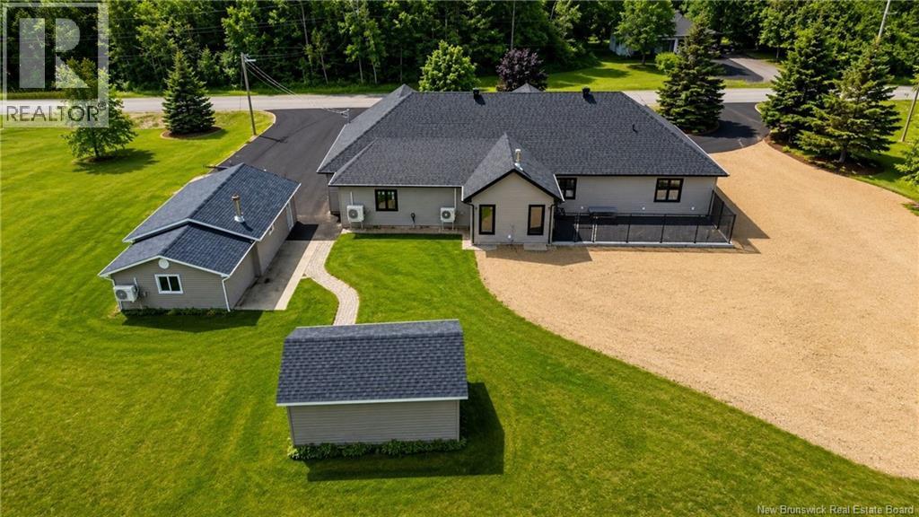 826 Ch Hinton, Dunlop, New Brunswick E8K 2J9 - Photo 5 - NB143347