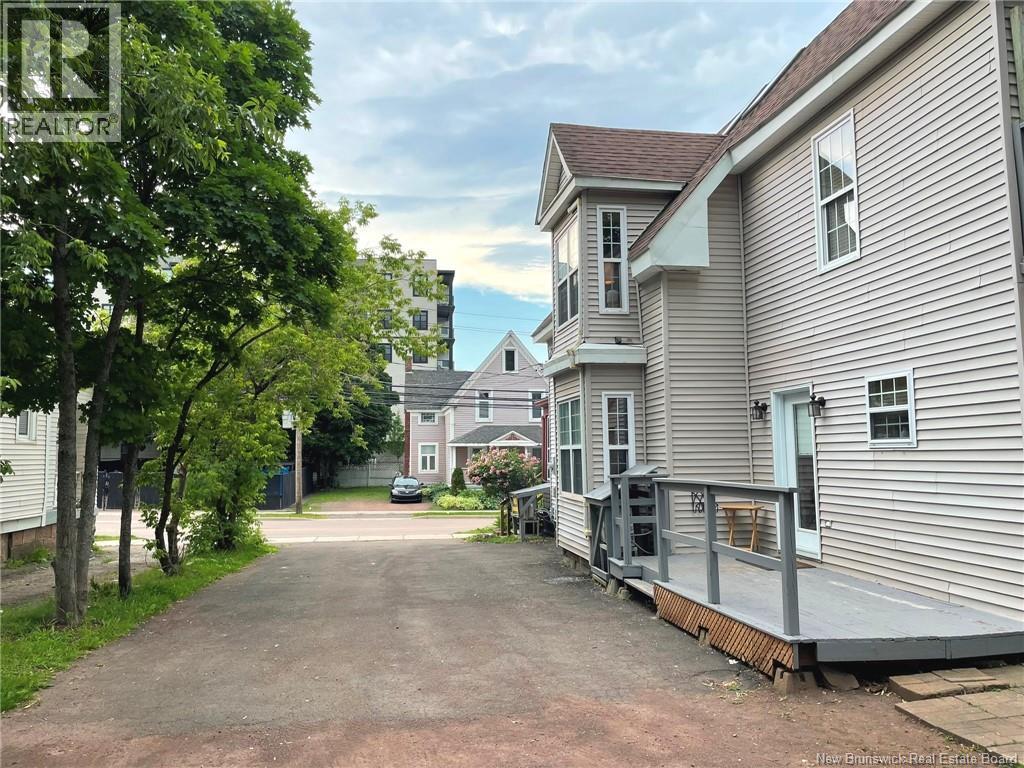 105 Gordon Street, Moncton, New Brunswick  E1C 1M5 - Photo 28 - NB143376
