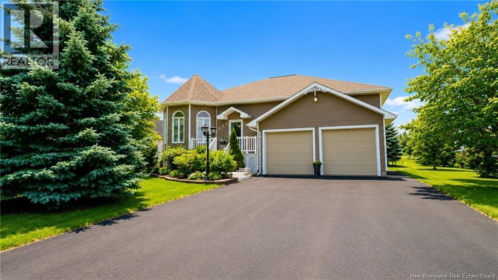 485 Rue Msgr Richard, Beresford, New Brunswick  E8K 1Y9 - Photo 10 - NB143344