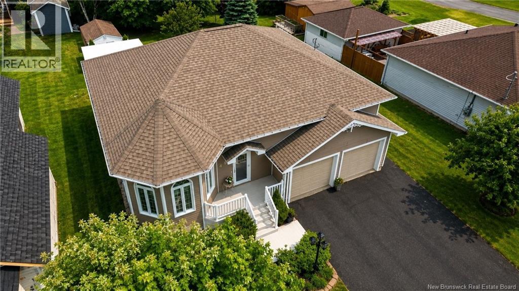 485 Rue Msgr Richard, Beresford, New Brunswick  E8K 1Y9 - Photo 6 - NB143344