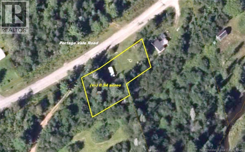 972 Portage Vale Road, Anagance, New Brunswick  E4Z 3E4 - Photo 18 - NB143202