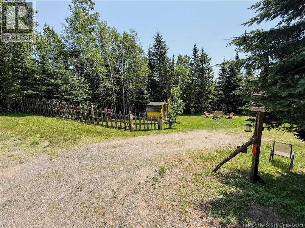 972 Portage Vale Road, Anagance, New Brunswick  E4Z 3E4 - Photo 2 - NB143202