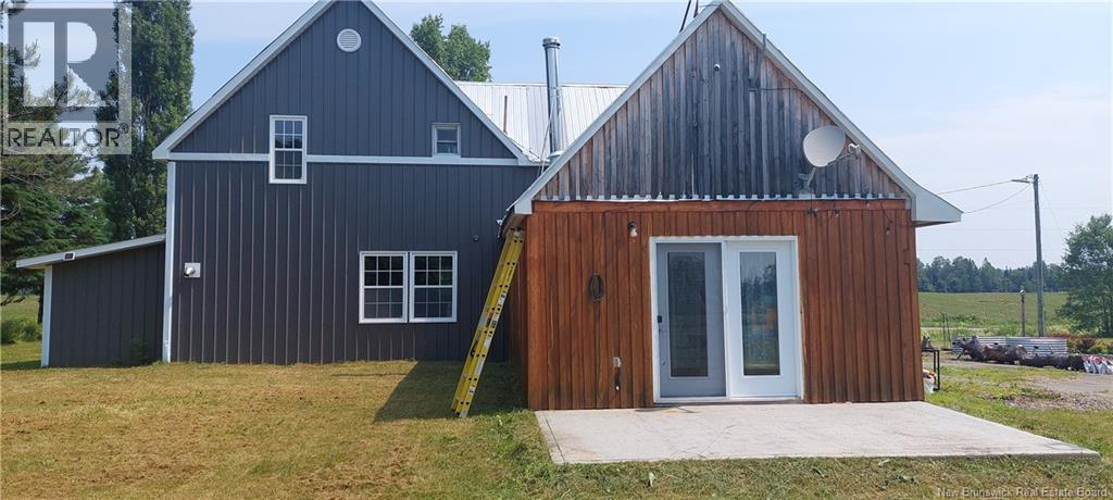 4533 Route 104, Maplewood, New Brunswick  E6E 2A4 - Photo 2 - NB143385