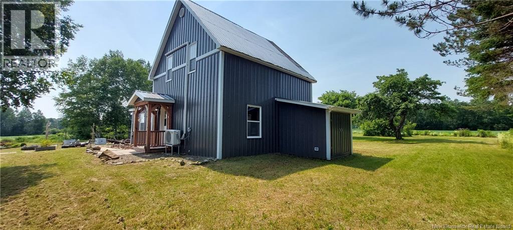 4533 Route 104, Maplewood, New Brunswick  E6E 2A4 - Photo 4 - NB143385