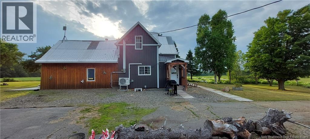 4533 Route 104, Maplewood, New Brunswick  E6E 2A4 - Photo 6 - NB143385