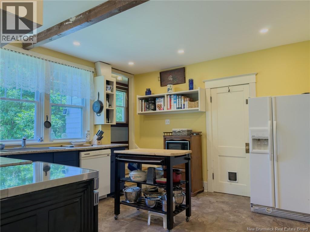 45 Nerepis Road, Grand Bay-Westfield, New Brunswick  E5K 2Y5 - Photo 21 - NB143104