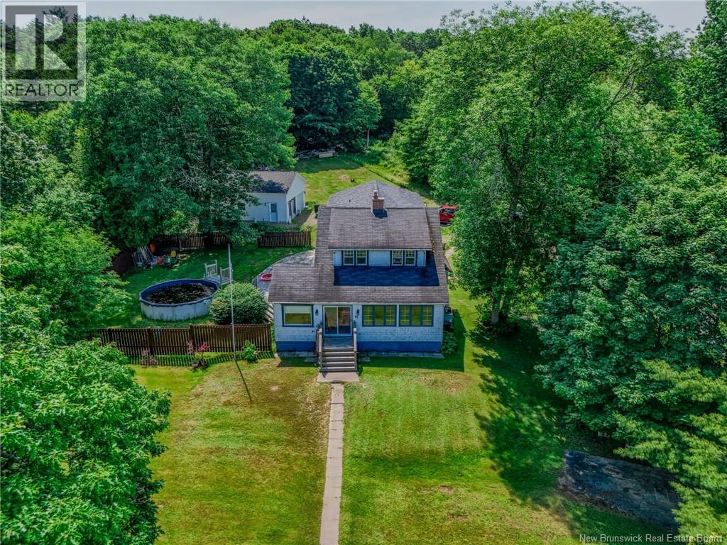 45 Nerepis Road, Grand Bay-Westfield, New Brunswick  E5K 2Y5 - Photo 3 - NB143104