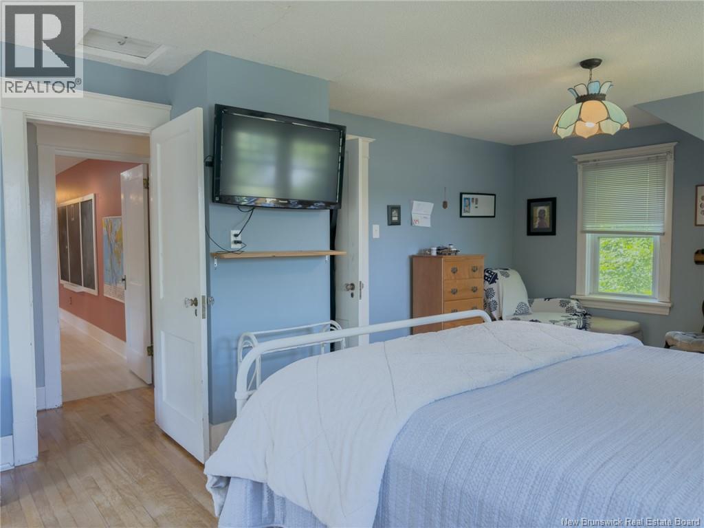45 Nerepis Road, Grand Bay-Westfield, New Brunswick  E5K 2Y5 - Photo 34 - NB143104