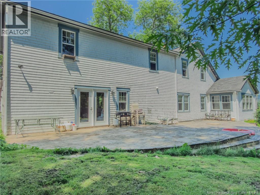 45 Nerepis Road, Grand Bay-Westfield, New Brunswick  E5K 2Y5 - Photo 45 - NB143104