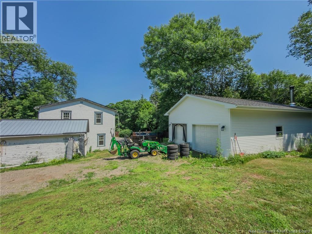 45 Nerepis Road, Grand Bay-Westfield, New Brunswick  E5K 2Y5 - Photo 48 - NB143104