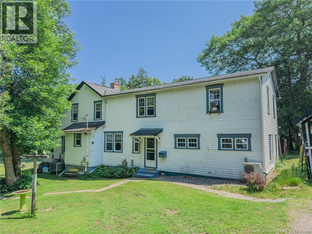 45 Nerepis Road, Grand Bay-Westfield, New Brunswick  E5K 2Y5 - Photo 8 - NB143104