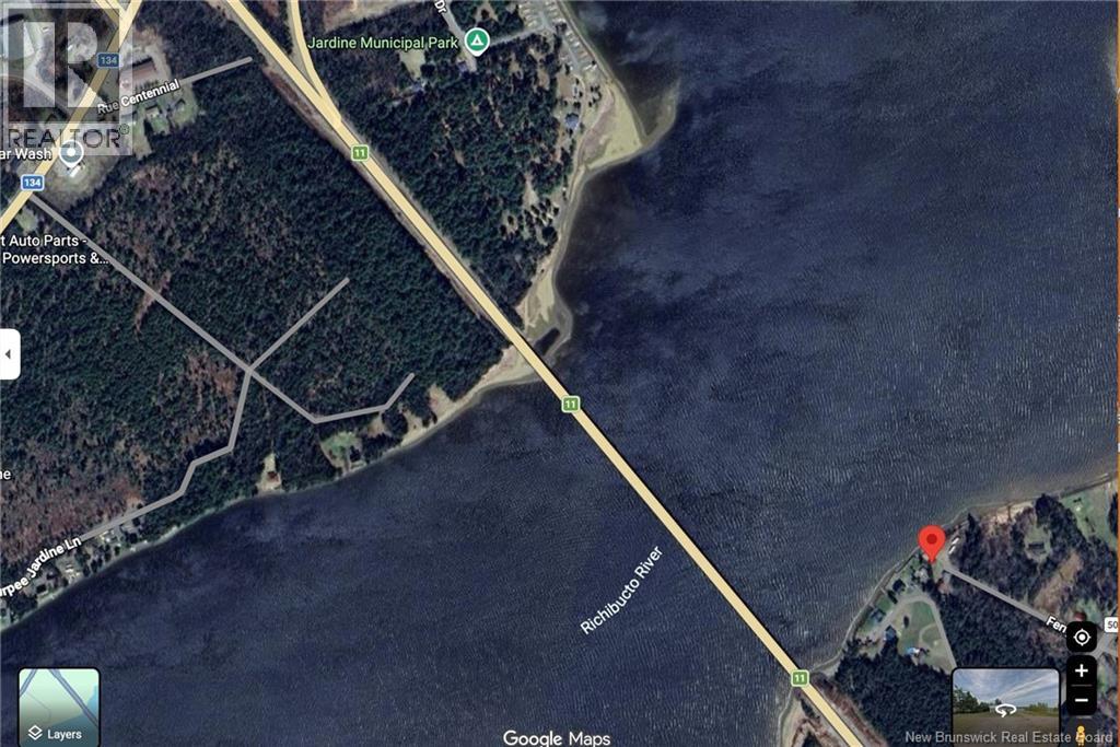 45 Ferry Road, Jardineville, New Brunswick E4W 2H4 - Photo 13 - NB143276