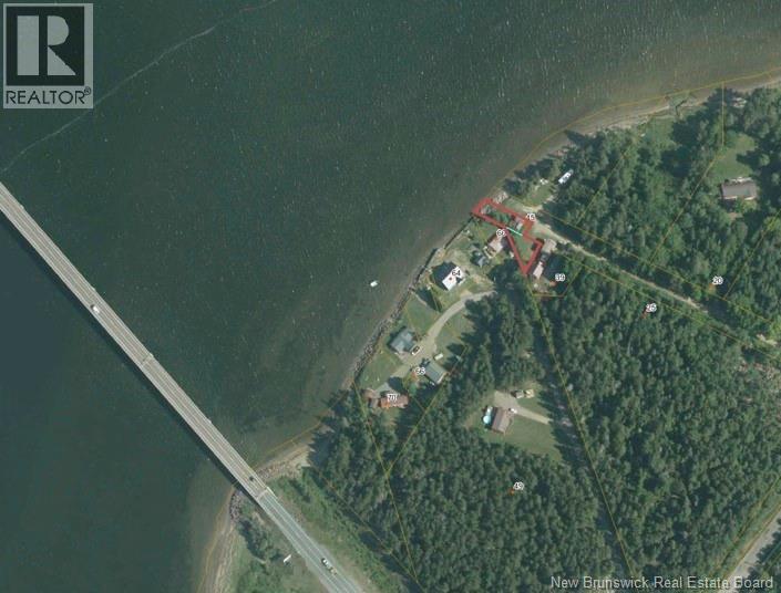 45 Ferry Road, Jardineville, New Brunswick E4W 2H4 - Photo 3 - NB143276