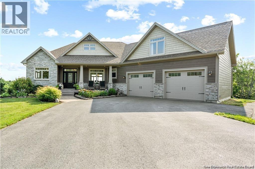 5543 Des Erables, Rogersville, New Brunswick
