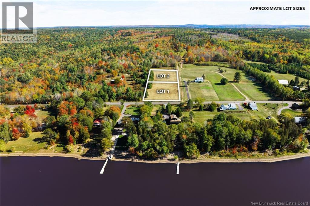 / Scenic Narrows Boulevard (Route 710), Cambridge-Narrows, New Brunswick  O0O 0O0 - Photo 6 - NB143381