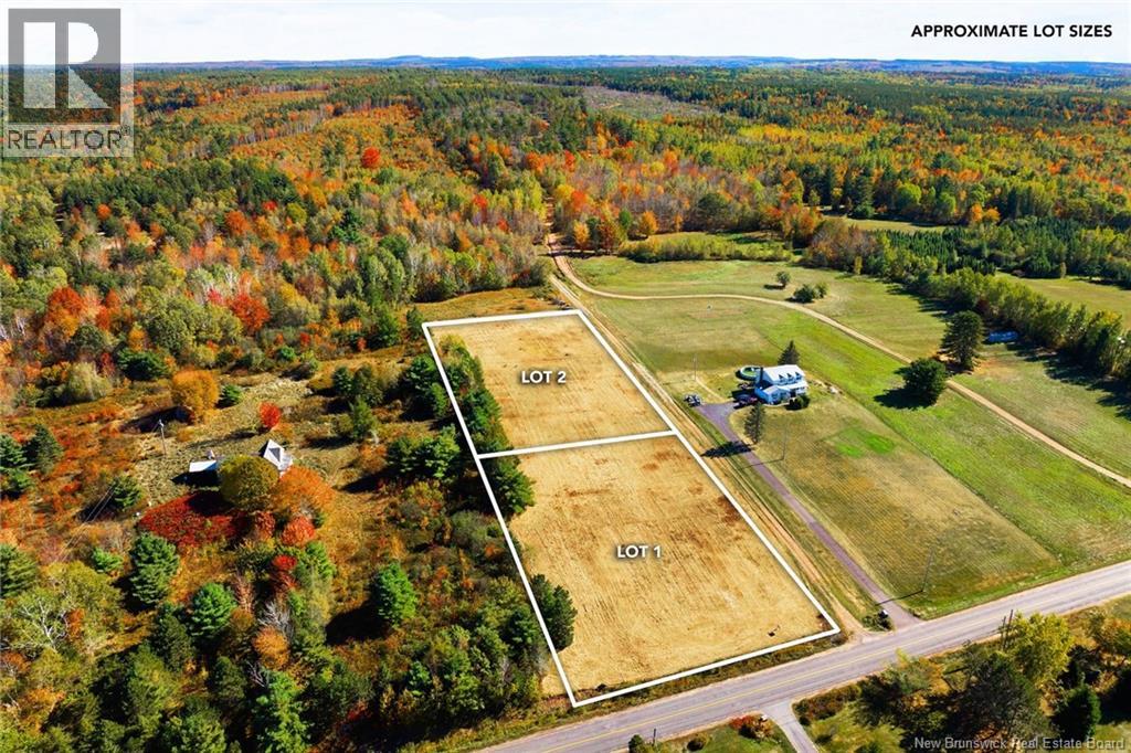 / Scenic Narrows Boulevard (Route 710), Cambridge-Narrows, New Brunswick  O0O 0O0 - Photo 2 - NB143274