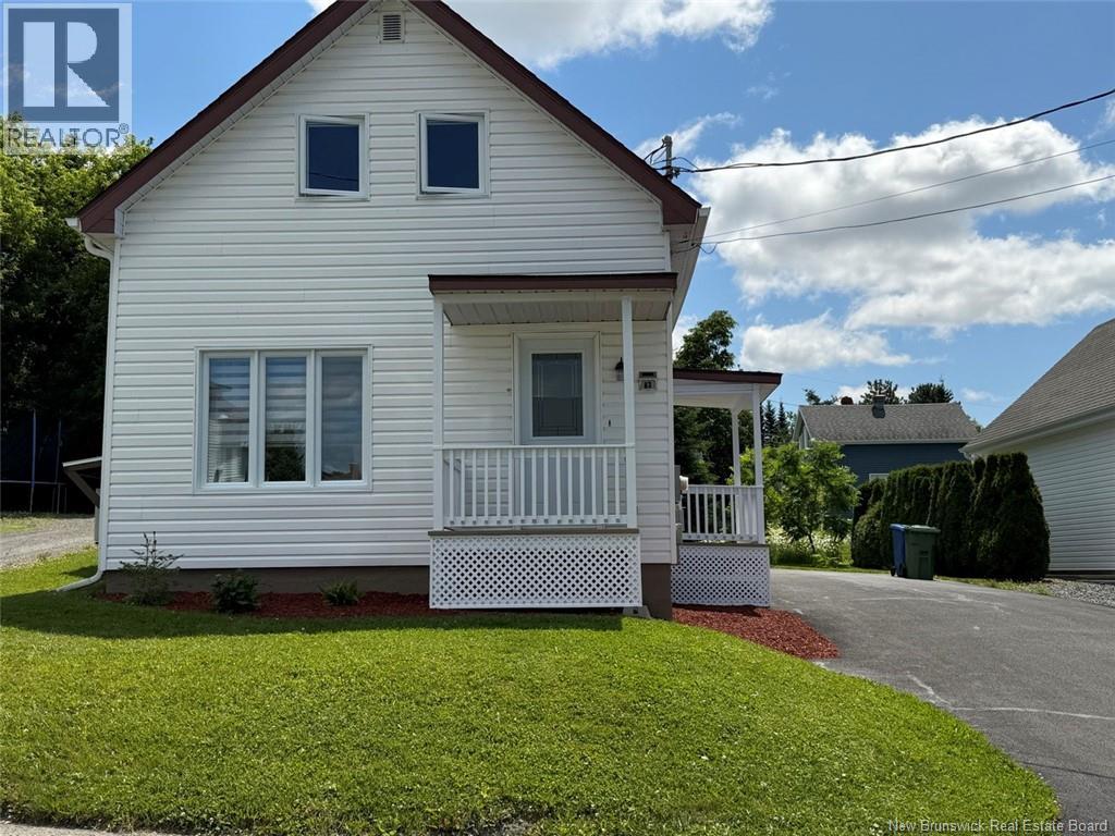63 42e Avenue, Edmundston, New Brunswick E3V 2Z4 - Photo 16 - NB141328