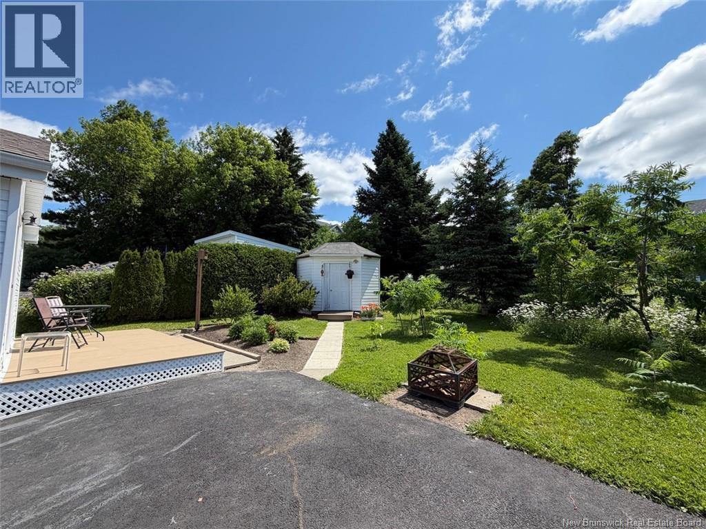 63 42e Avenue, Edmundston, New Brunswick E3V 2Z4 - Photo 17 - NB141328